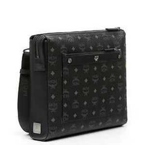 mcm computer bag